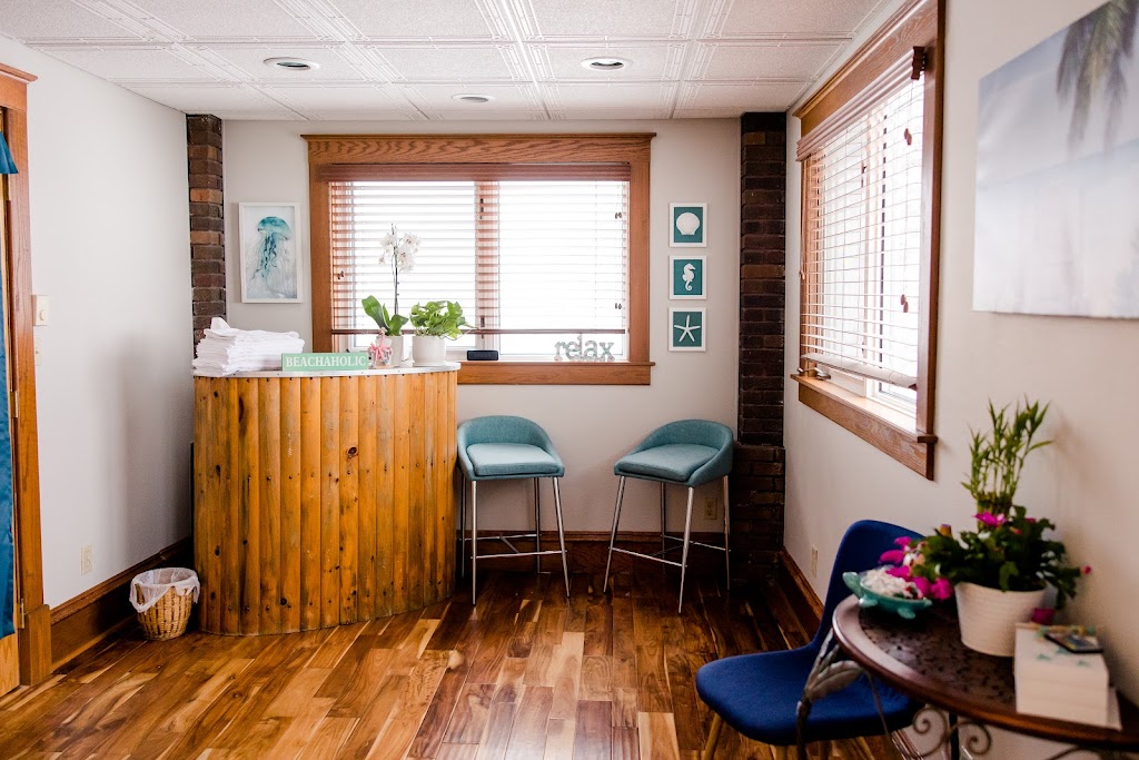 Lakes Wellness Spa & IV P.L.L.C 56501