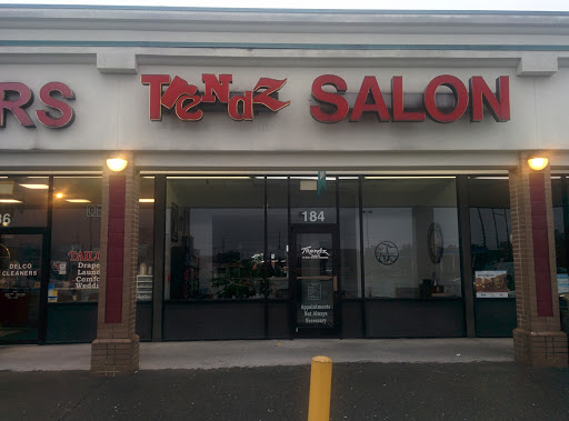 Hair Salon «Trendz Hair & Nail Salon», reviews and photos, 184 Delco Plaza, Winchester, VA 22602, USA