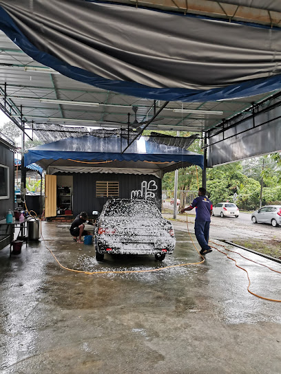 SD CAR WASH