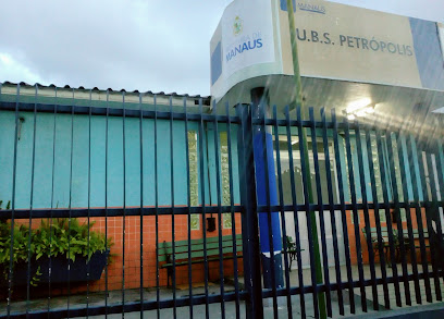 UBS Petrópolis