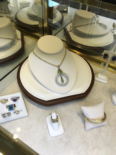 Pawn Shop «Cappello & Co Loans - Jewelry & Pawn Shop», reviews and photos, 12941 Park Blvd N, Seminole, FL 33776, USA