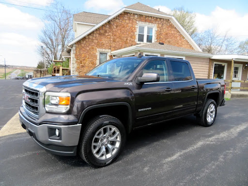 Used Car Dealer «Stallons Auto Sales», reviews and photos, 1944 W 7th St, Hopkinsville, KY 42240, USA