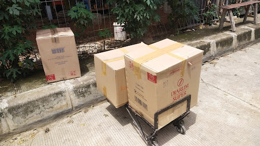 Grocery Store «Bullitt County Supermarket», reviews and photos, 167 Clermont Rd, Shepherdsville, KY 40165, USA