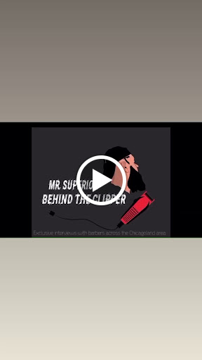 Barber Shop «Cut It Out Barbershop», reviews and photos, 7151 W Grand Ave, Chicago, IL 60707, USA