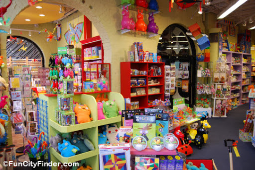 Toy Store «Mass Ave. Toys», reviews and photos, 1057 East 54th Street, J, Indianapolis, IN 46202, USA