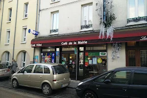 Café Hôtel de la Mairie - Les Frères Castilho image