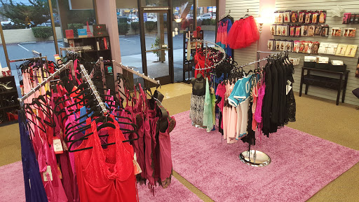 Lingerie Store «Curvy Girl Lingerie», reviews and photos, 2990 Meridian Ave, San Jose, CA 95124, USA