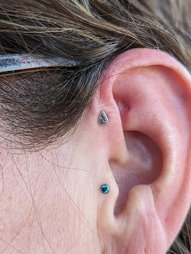 Explore apocalypse tattoo ideas, creative tattoo ideas in Eau Claire, available at Steel N Ink Body Piercing