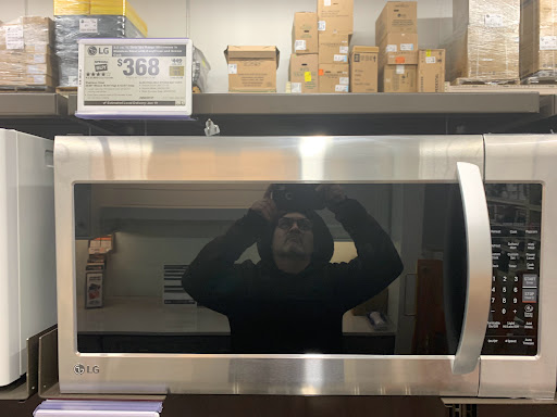 Home Improvement Store «The Home Depot», reviews and photos, 1555 St Georges Ave, Colonia, NJ 07067, USA