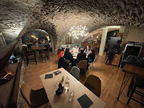 Atmosphère du Restaurant Le gout du temps à Le Monêtier-les-Bains - n°9