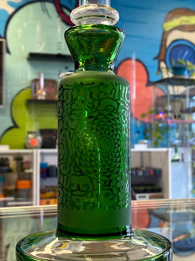 Tobacco Shop «J&J Smoke Shop», reviews and photos, 4520 Hallandale Beach Blvd, Pembroke Park, FL 33023, USA