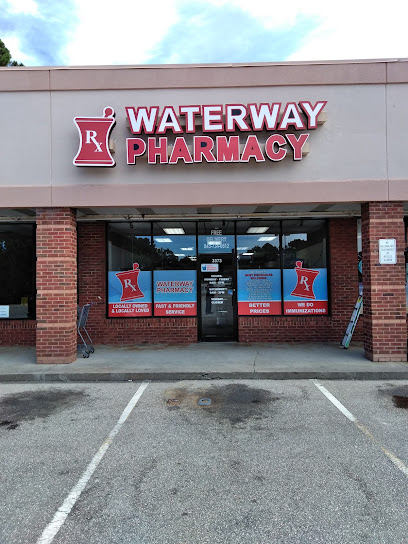 Waterway Pharmacy