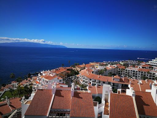Hotel Apartamentos Lago Tenerife Sur