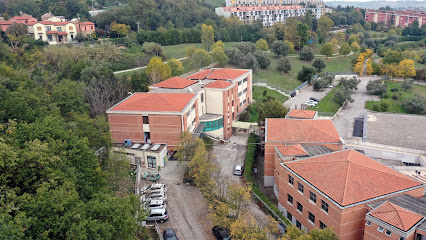 Istituto d'Istruzione Superiore Vanvitelli - Stracca- Angelini