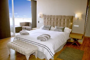 Apartamento Luxury Marabo Suites image
