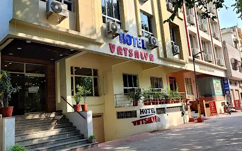 Hotel Vatsalya image
