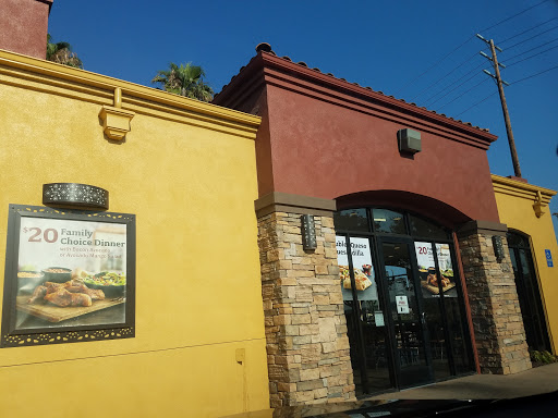 Mexican Restaurant «El Pollo Loco», reviews and photos, 571 W Los Angeles Ave, Moorpark, CA 93021, USA
