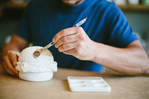 Art Center «Oliloli Arts and Crafts Studio», reviews and photos, 103-23 Metropolitan Ave, Forest Hills, NY 11375, USA