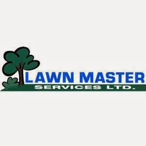 Lawn Master Services Ltd