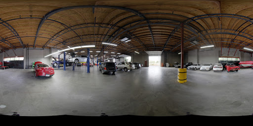 Auto Repair Shop «Litchfield Auto Repair», reviews and photos, 671 N 137th Ave #106, Goodyear, AZ 85338, USA