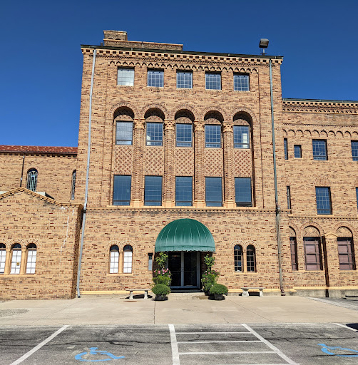 Banquet Hall «Nazareth Hall», reviews and photos, 21211 W River Rd, Grand Rapids, OH 43522, USA