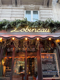Photos du propriétaire du Restaurant Lobineau à Paris - n°20