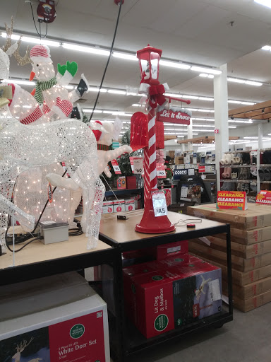 Discount Store «Big Lots», reviews and photos, 2412 S Volusia Ave, Orange City, FL 32763, USA