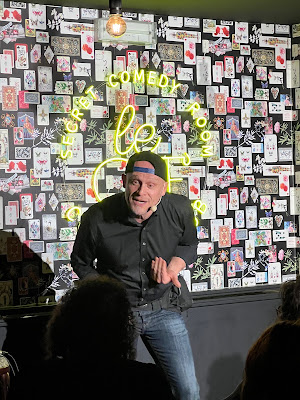 Le Caf' Secret Comedy Club à La Roche-sur-Yon