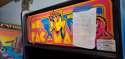 Ice Cream Shop «Full Tilt Columbia City», reviews and photos, 5041 Rainier Ave S, Seattle, WA 98118, USA