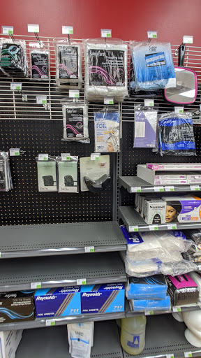 Beauty Supply Store «Sally Beauty», reviews and photos, 544 E Ogden Ave #400, Milwaukee, WI 53202, USA
