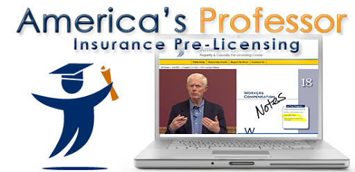 Insurance School «Americas Professor», reviews and photos