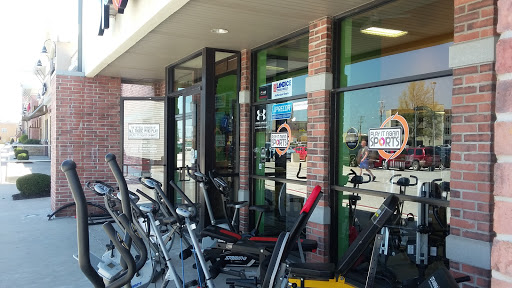 Sporting Goods Store «Play It Again Sports Springfield», reviews and photos, 1300 E Battlefield Rd, Springfield, MO 65804, USA