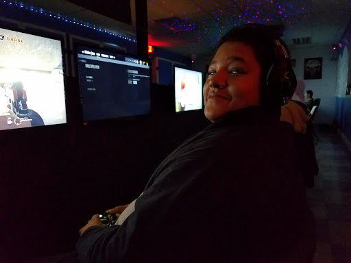 Video Game Store «GamerzEdge», reviews and photos, 101 E Rickert Ave, Dickson, TN 37055, USA