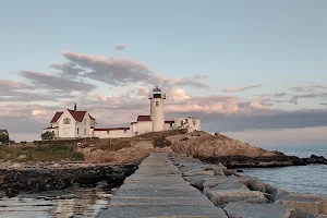 Eastern Point Lighthouse image