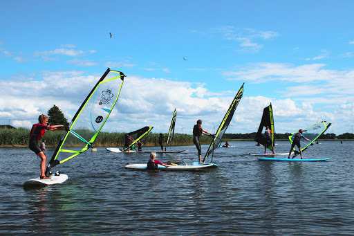 Sun Sport Dźwirzyno windsurfing & kitesurfing