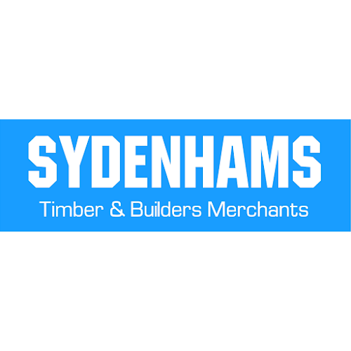 Sydenhams Builders Merchants Boscombe - Bournemouth