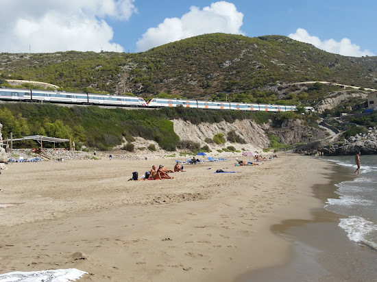 Cala Morisca