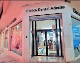 Clínica Dental Adeslas en Úbeda