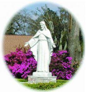 Cemetery «Jacksonville Memory Gardens Cemetery and Funeral Home», reviews and photos, 111 Blanding Blvd, Orange Park, FL 32073, USA