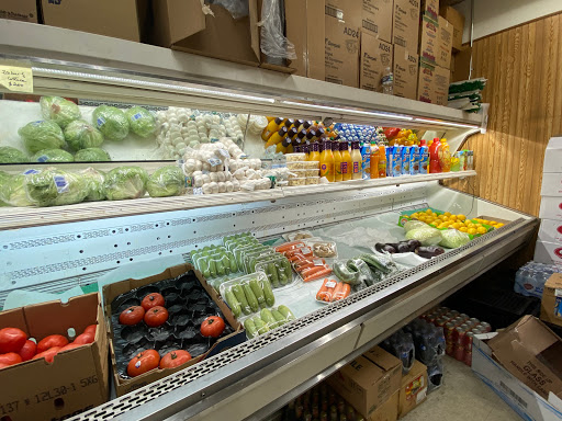 Grocery Store «Mediterranean Market», reviews and photos, 7553 Pearl Rd, Cleveland, OH 44130, USA