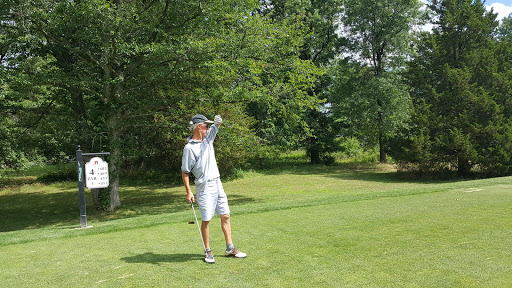 Golf Course «Rutgers Golf Course», reviews and photos, 777 Hoes Ln W, Piscataway Township, NJ 08854, USA