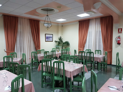 Información y opiniones sobre Restaurante El Montillo de El Sauzal