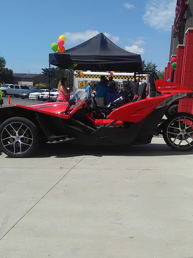 Motorcycle Dealer «CC Powersports», reviews and photos, 700 Kopp Ln, Clarksville, IN 47129, USA