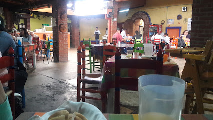 El buen comer - Calle 16 de Septiembre 112, Centro, 56100 Texcoco, Méx., Mexico