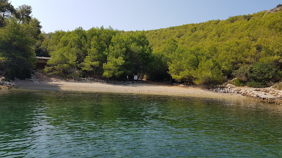 Dijana beach