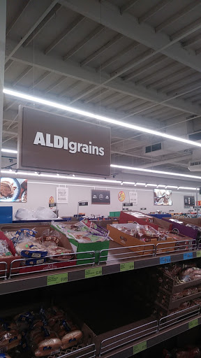 Supermarket «ALDI», reviews and photos, 2268 Foothill Blvd, La Verne, CA 91750, USA