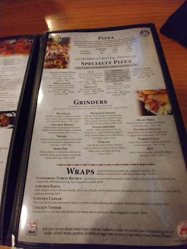 Bowling Alley «City Limits East», reviews and photos, 2120 E Saginaw Hwy, East Lansing, MI 48823, USA