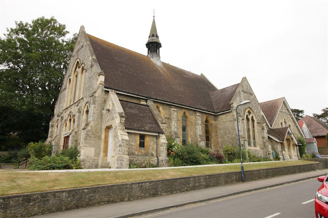 Tonbridge Road Methodist Church - Maidstone