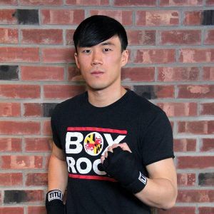 Boxing Gym «TITLE Boxing Club Rockville», reviews and photos, 10028 Darnestown Rd, Rockville, MD 20850, USA