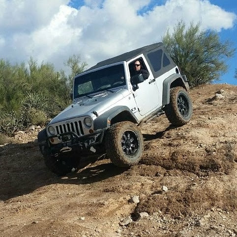 Auto Repair Shop «Network Automotive Service Center», reviews and photos, 20871 E Rittenhouse Rd, Queen Creek, AZ 85142, USA